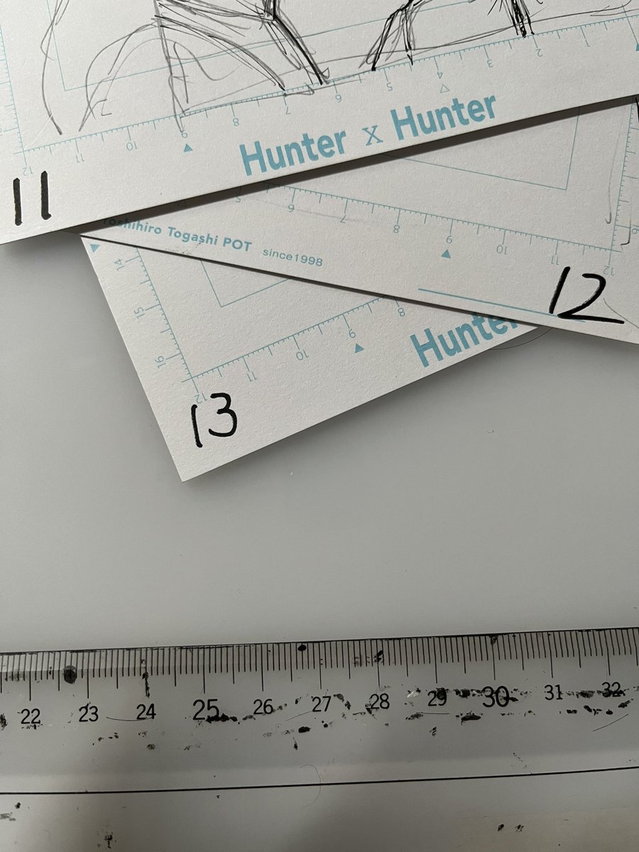 冨樫義博 (@un4v5s8bgsvk9xp) on Twitter photo 