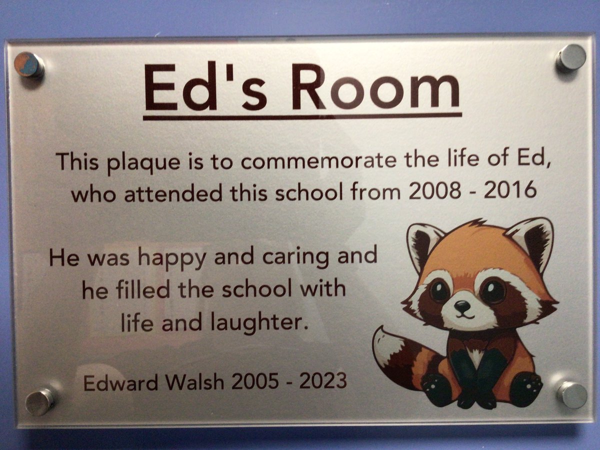 Pudsey Waterloo Primary School tweet media