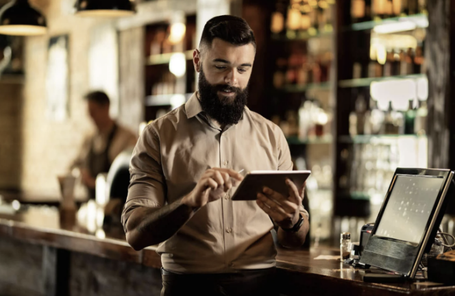 Control_Group_'s tweet photo. Sage #MobilityLive #TPV: transforma tu gestión de #ventas 
 👉https://t.co/fmRijEsBHg
🔹 Optimiza procesos, mejora la eficiencia y aumenta la satisfacción del cliente.
🔹 Integra movilidad y ventas en tiempo real.
🔹 Gestión de inventario, seguimiento de ventas y acceso remoto. https://t.co/Sugp8LUPCc