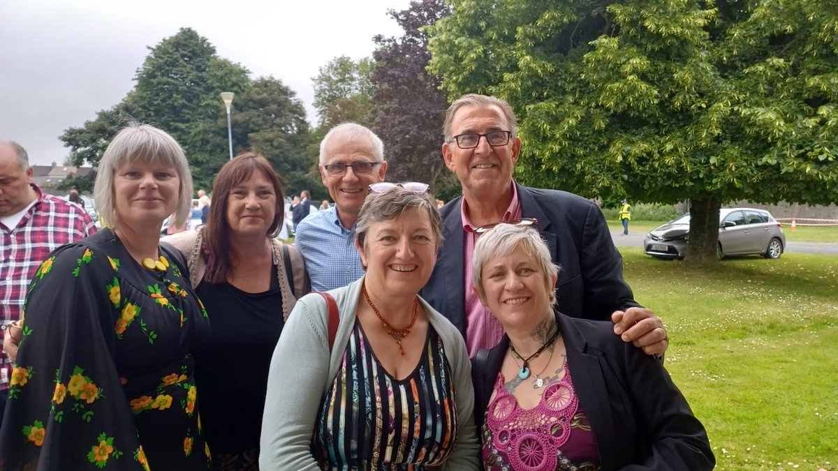Dr. Annmarie Ryan, Associate Professor in Marketing, attended President Michael D. Higgins' Community Day Garden Party as part of a delegation from The Urban Co-op in Limerick. This partnership exemplifies Kemmy Business School's commitment to positive regional impact.