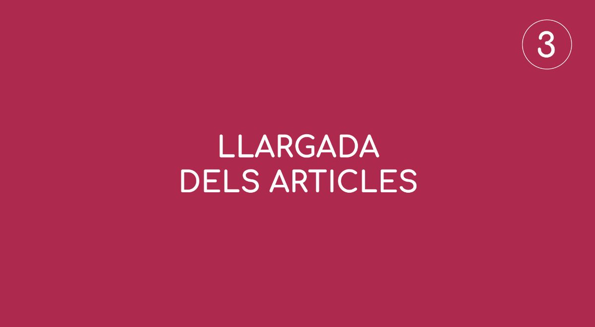 divik_net's tweet photo. 💬 En el món digital, l'optimització dels continguts és clau per captivar l'atenció del teu públic i destacar-te entre la multitud.

✍🏻 A #Dívik et recomanem 3 consells que has de tenir en compte per millorar l’optimització dels teus continguts.  

▶️ #connectarcomunicar

#dívik https://t.co/MxJiKo2nPr