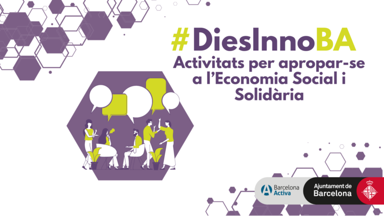 AltresEconomies's tweet photo. 🔚 Finalitza el cicle de primavera del programa #InnoBA de @barcelonactiva, centrant en temes clau com el talent i l’impacte.

🍂 Tornarà a la tardor amb un nou cicle d'activitats dedicat al 📈 salt d’escala.

Recupereu els vídeos de les sessions ⤵️
https://t.co/C47sXJRJM6 https://t.co/ybD9VX5N2t