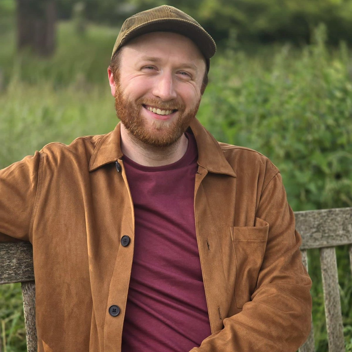 I thought with the great news I posted about a few days ago it was about time to change my profile photo 😊