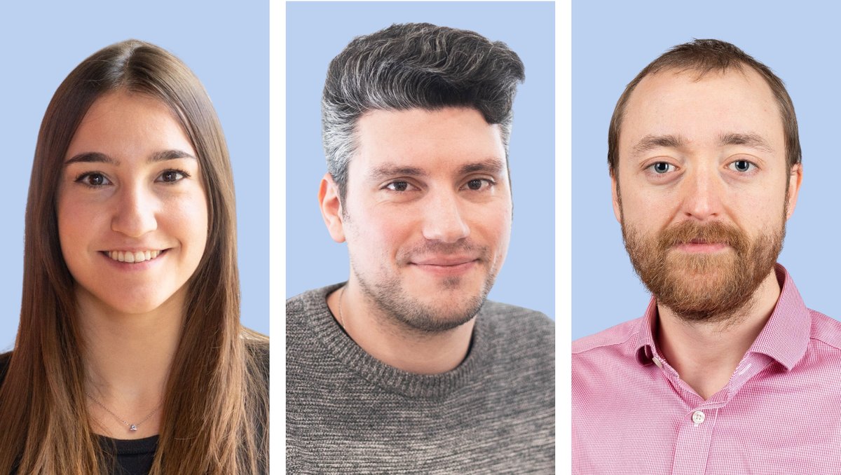 NCCR Catalysis tweet media