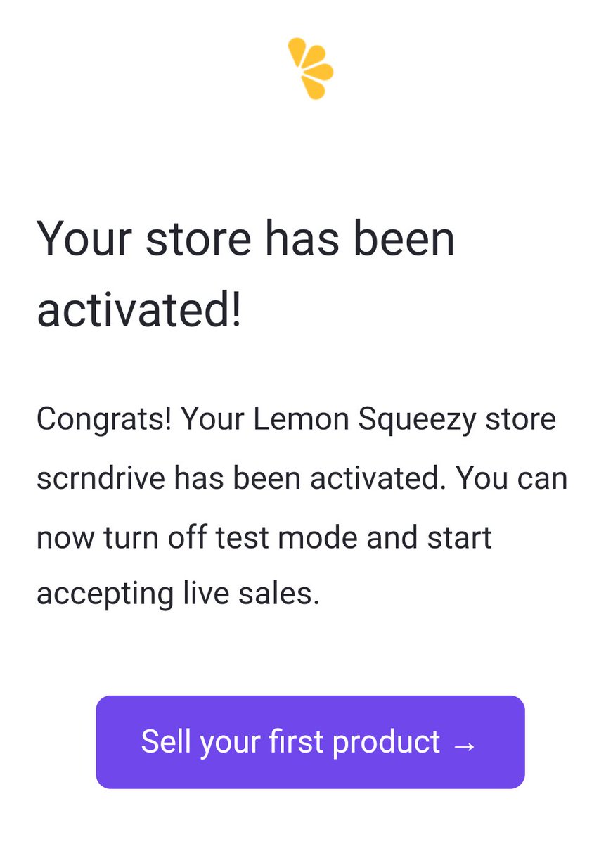 angelo_geant's tweet image. My store has been activated.

Time for the next step!!