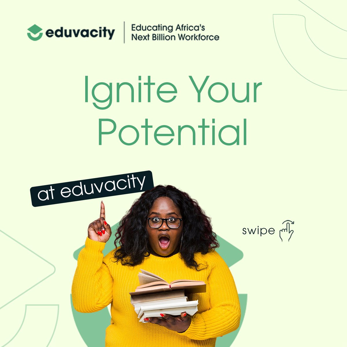 eduvacity's tweet image. Ignite your potential at eduvacity... visit our website today and kick start your journey @www.eduvacity.com 
.
.
.
#education #edu #onlinestudyclasses