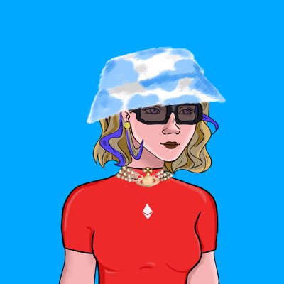 #NewProfilePic