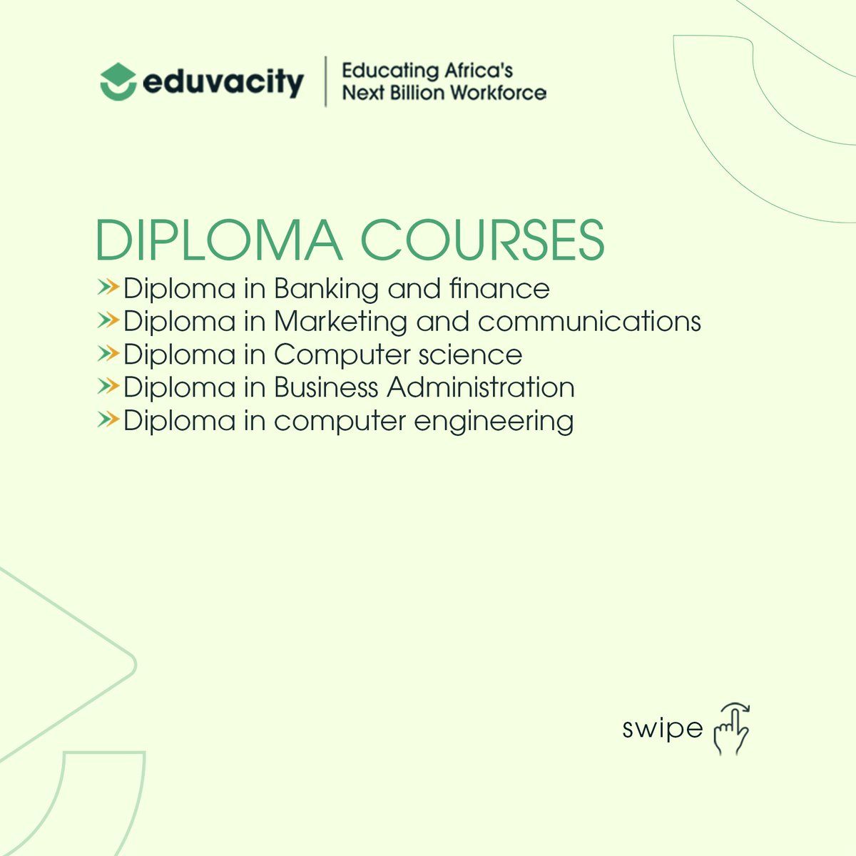 eduvacity's tweet image. Ignite your potential at eduvacity... visit our website today and kick start your journey @www.eduvacity.com 
.
.
.
#education #edu #onlinestudyclasses