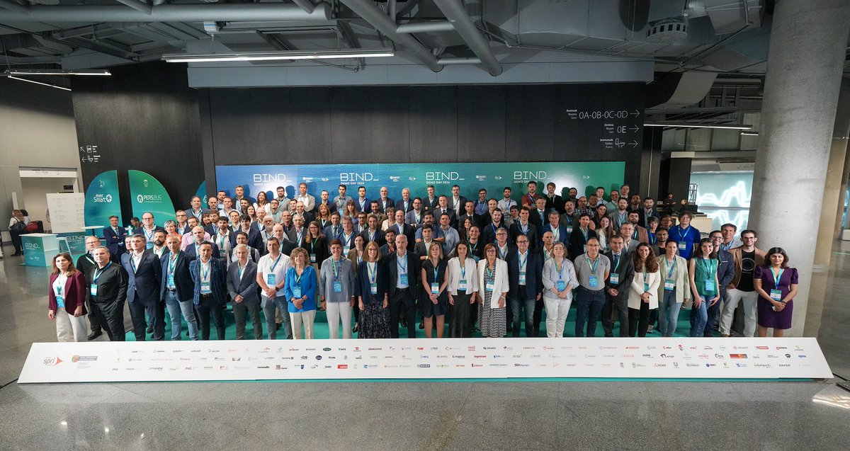 Grupo SPRI tweet media