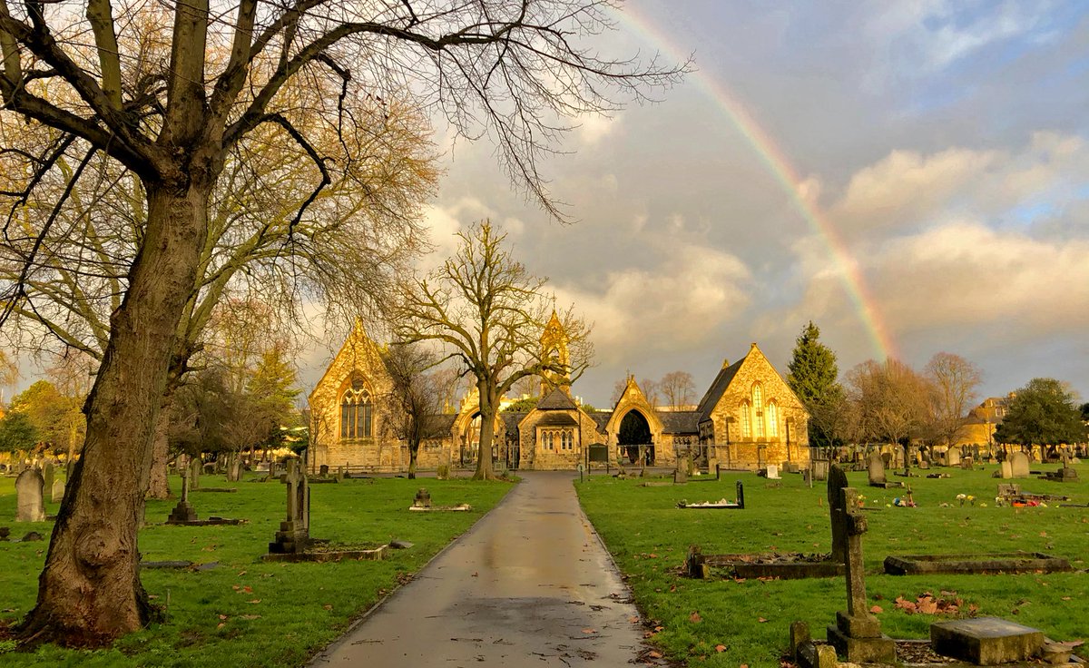 Are you local to #Kilburn, #QueensPark or #Brondesbury?

<a href="/Brent_Council/">Brent Council</a> is seeking community ideas for the repair &amp; reuse of the historic Paddington Old Cemetery Chapels.

🗣️Make your voice heard! Participate in Paddington Old Cemetery Chapels Survey 👉haveyoursay.brent.gov.uk/en-GB/projects…