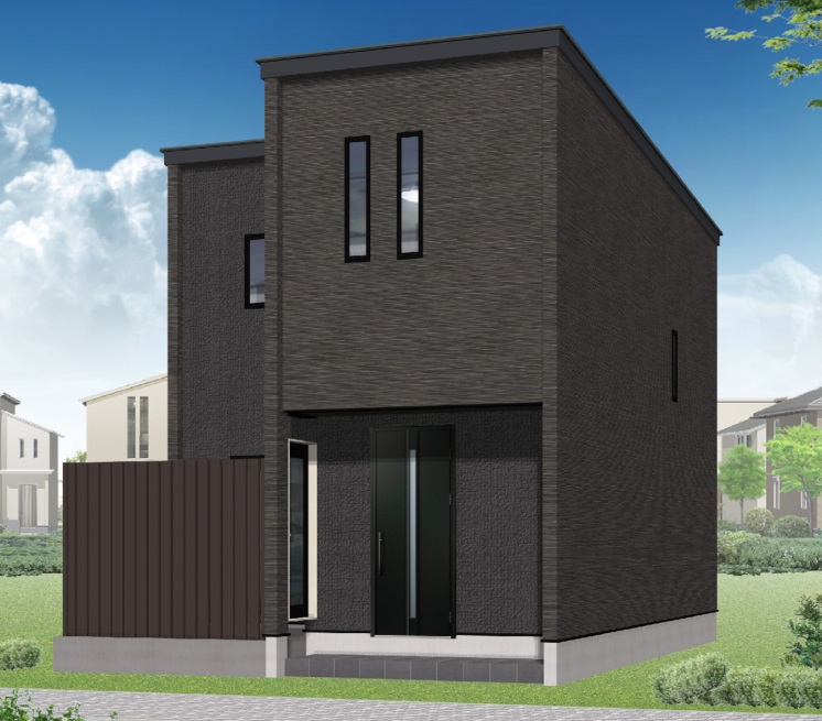 takuma_es's tweet photo. #新築賃貸　#２階建て貸家
熊本市東区八反田２丁目
#CREA STAY  A棟、B棟、C棟、D棟、E棟、F棟の全６棟
駐車場３台から４台付きhttps://t.co/ZXIKt3fSHg   9月末入居可予定　入居者募集中 https://t.co/Rg7fW4gA0m