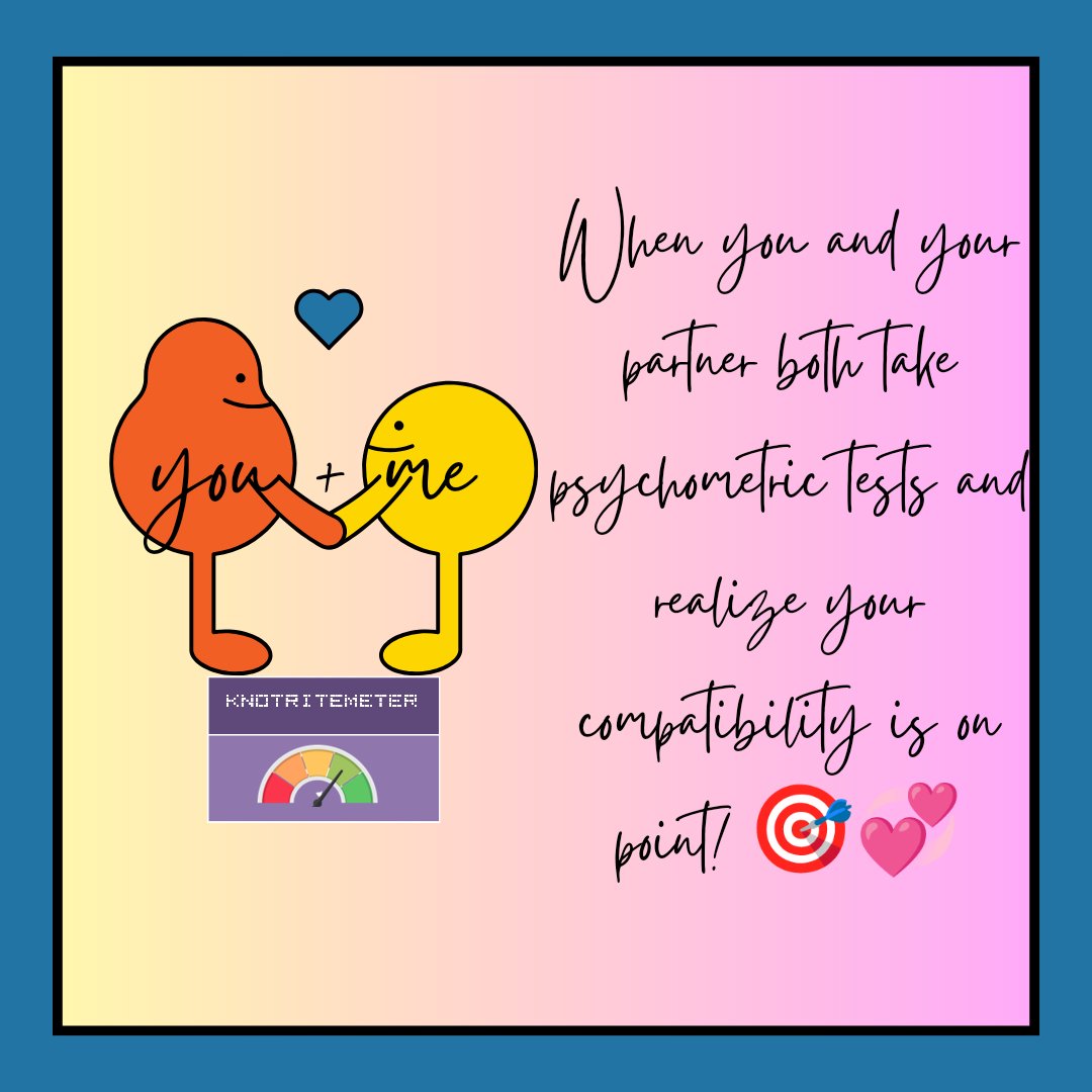 Knotrite tweet media