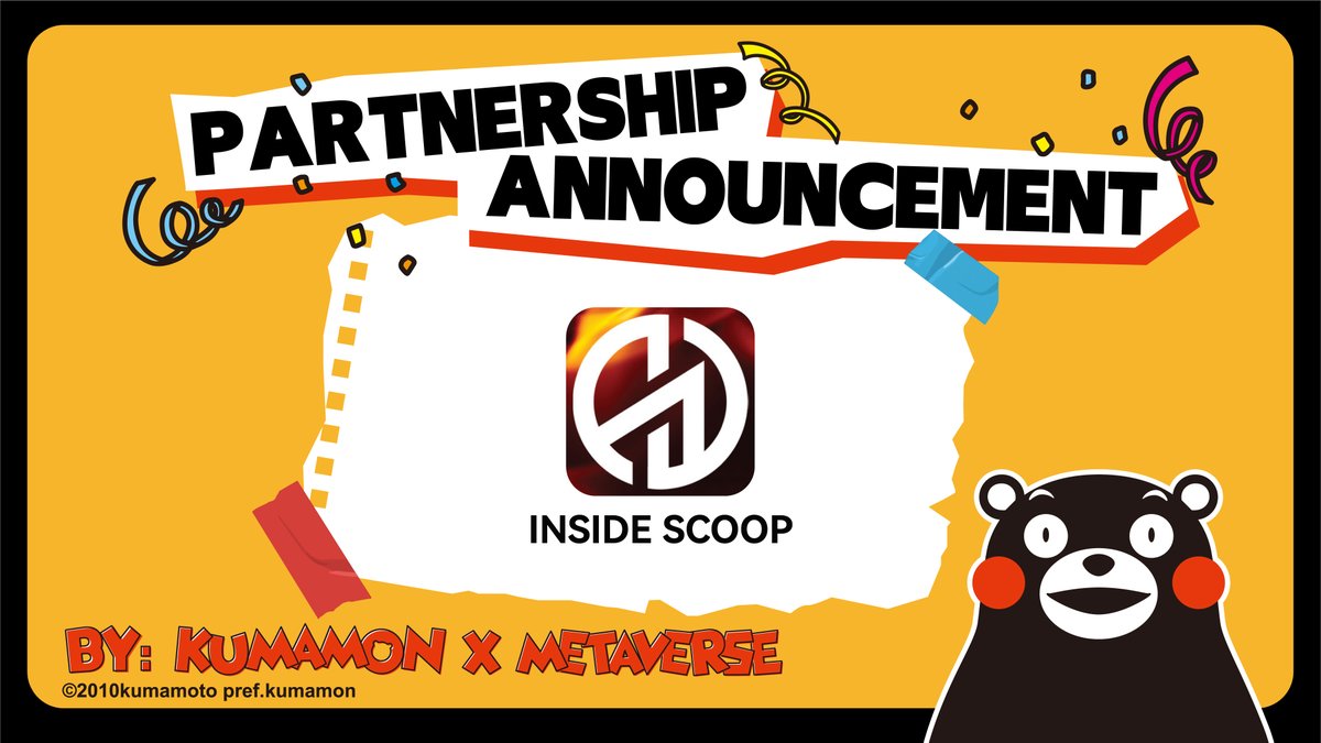 Inside Scoop tweet media