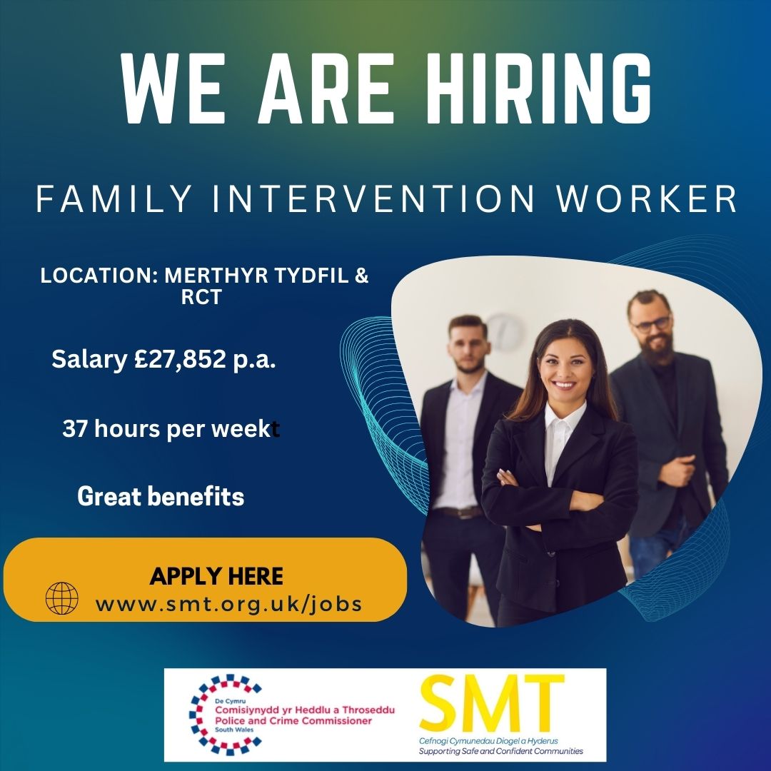 SMT (@smtcymru) on Twitter photo 