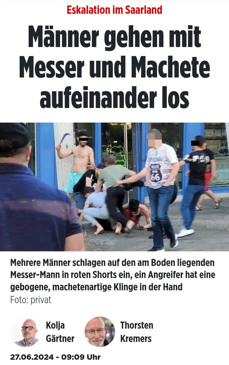 BaumannMdL's tweet image. 16x das Wort "Mann" oder "Männer", das klingt rekordverdächtig.
#Remigration #DeshalbAfD #Saarland #Dillingen
