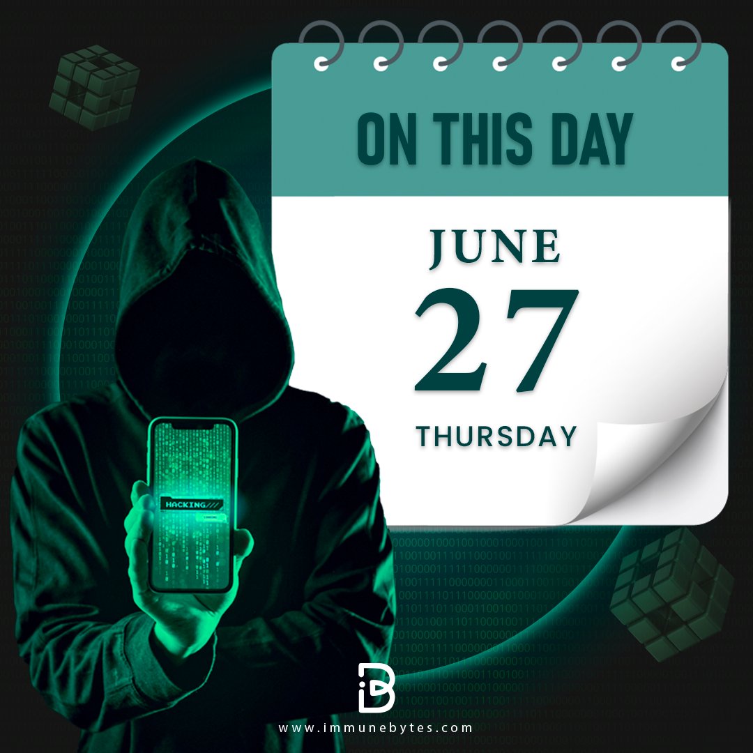 ImmuneBytes tweet media