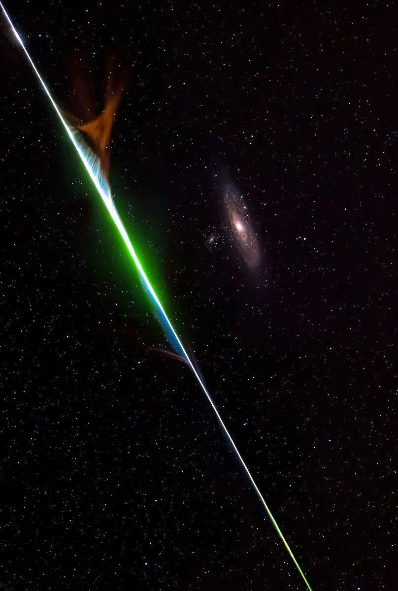 NikeSkywalker's tweet photo. 📜📡👨🔬 "Non esiste una vera crisi climatica”. Il discorso di John #Clauser, premio Nobel per la Fisica. “Oggi è un momento opportuno per una attenta osservazione della natura. Perché? Il mondo attuale che osservo è letteralmente inondato, saturo, di pseudoscienza, di cattiva https://t.co/NChV2fnIJ5