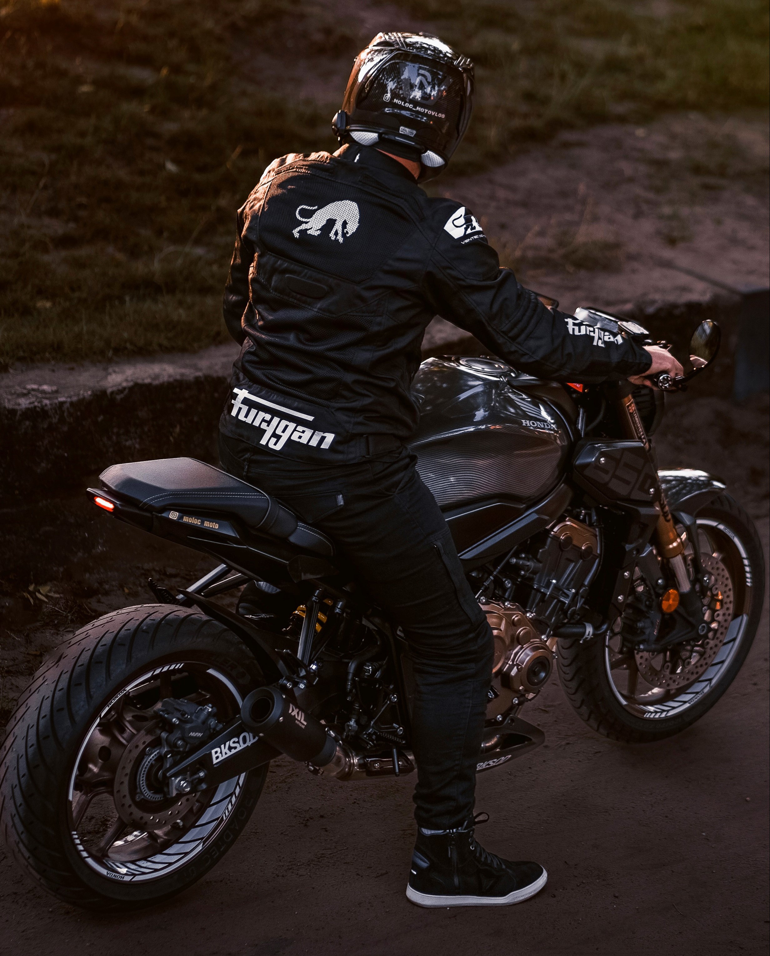 J&s motorcycle jacket hot sale