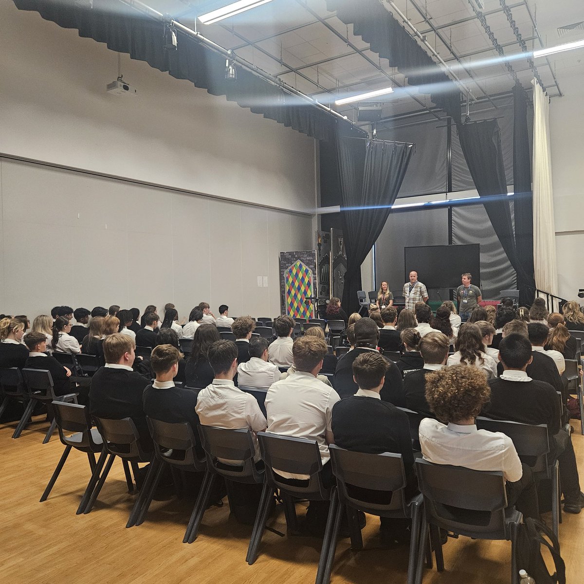 Barry 6th Form - Whitmore High School (@wbwhitmorehs) on Twitter photo Barry 6th form having an industry talk with <a href="/dowsilicones/">Dow Performance Silicones</a> #apprenticeships #careers <a href="/geraldine_doy/">Geraldine Doyle (CW)</a> <a href="/WhitmoreHigh/">Whitmore High School</a> <a href="/PencoedtreHS/">Pencoedtre High School</a> Barry 6th form having an industry talk with <a href="/dowsilicones/">Dow Performance Silicones</a> #apprenticeships #careers <a href="/geraldine_doy/">Geraldine Doyle (CW)</a> <a href="/WhitmoreHigh/">Whitmore High School</a> <a href="/PencoedtreHS/">Pencoedtre High School</a>