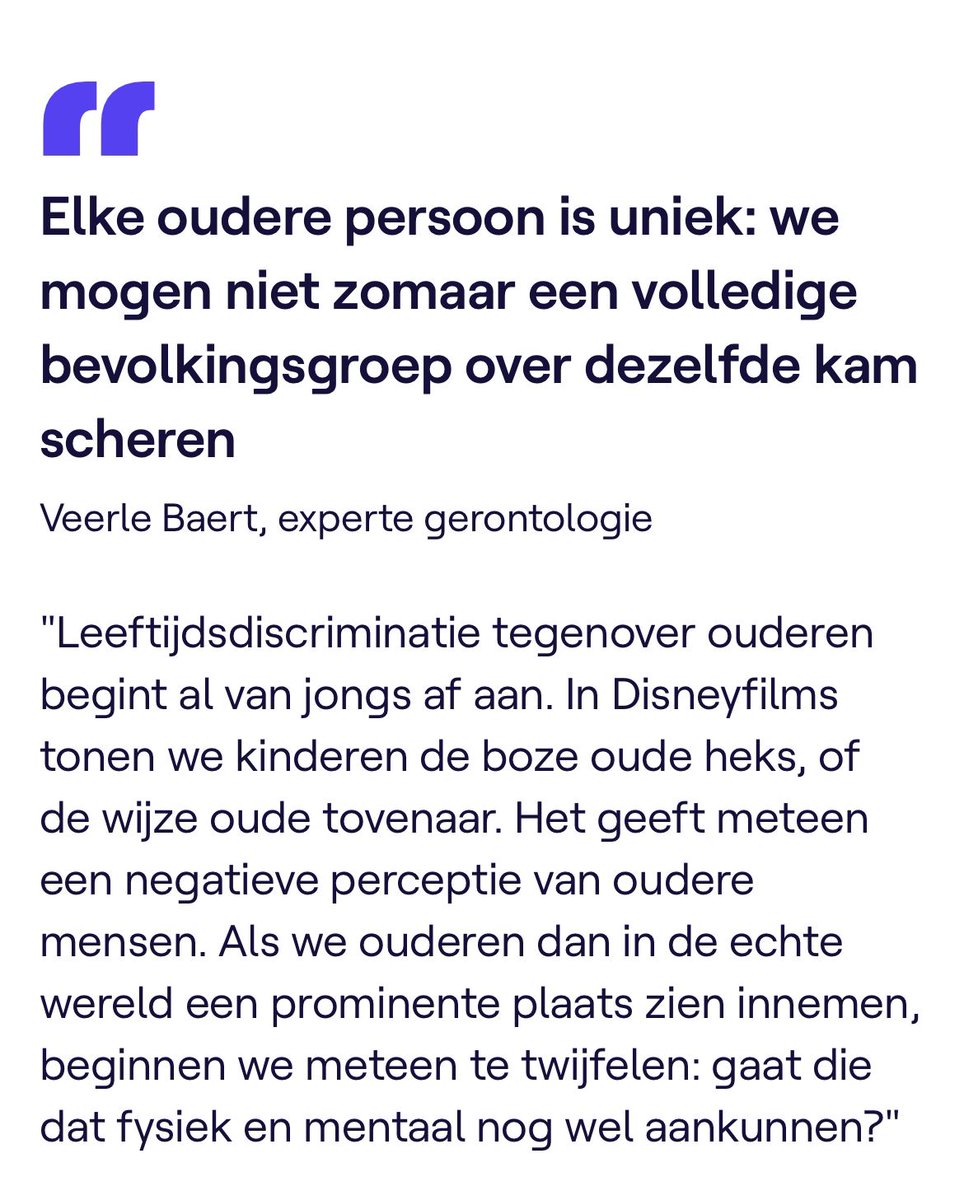 Veerle Baert tweet media