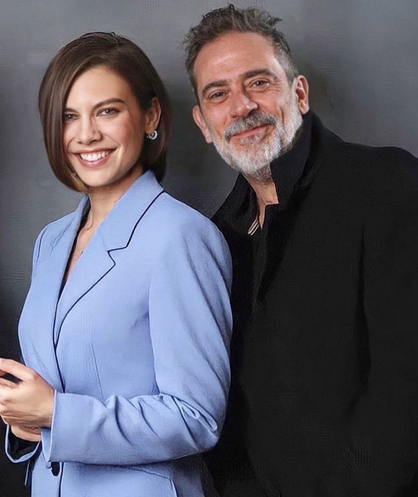 lesinfct3s's tweet photo. Their friendship >>>

#laurencohan #jeffreydeanmorgan #maggierhee #maggiegreene #negansmith 

@JDMorgan https://t.co/3bTMBiBhN9