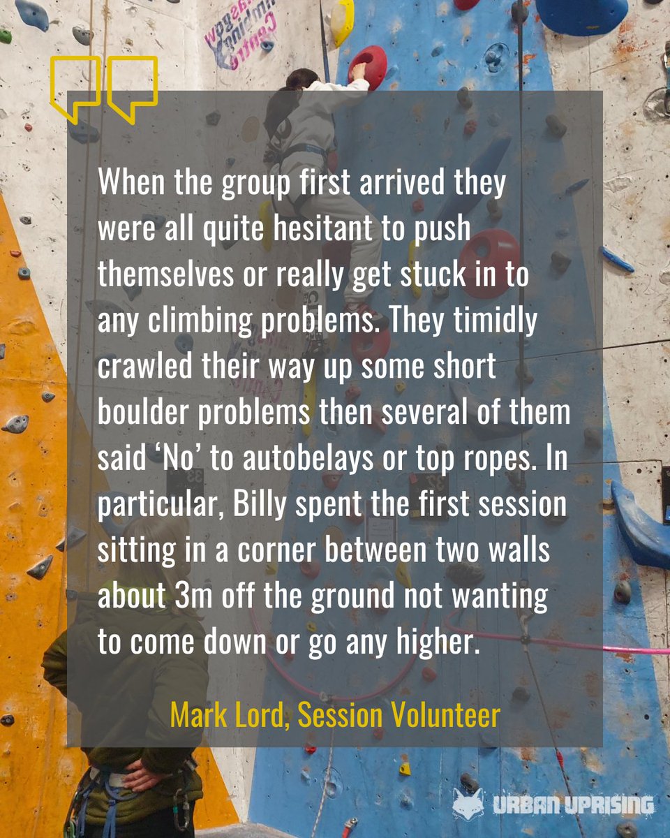 Urban Uprising tweet media