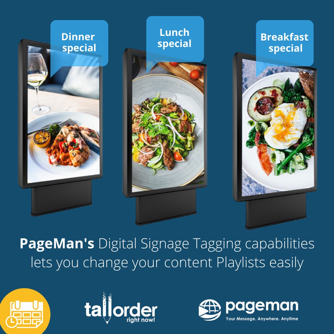 TallOrder Solutions tweet media