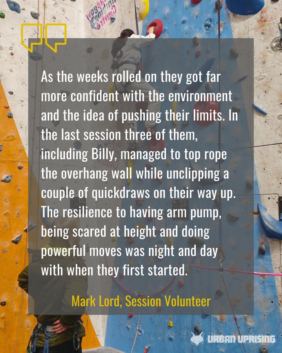 Urban Uprising tweet media