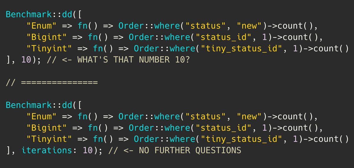 Povilas Korop | Laravel Courses Creator & Youtuber tweet media