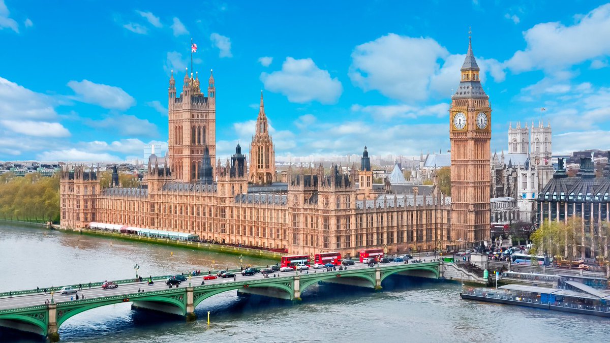 Today, we are excited to welcome #Commonwealth Scholars to our annual #CSCParliamentaryReception hosted by <a href="/CPA_UK/">Commonwealth Parliamentary Association UK</a>.

As we approach the #UKGeneralElection, we’ll be discussing how the UK Parliament works to deliver public goods for society.

Find out more: bit.ly/3RMgtIL