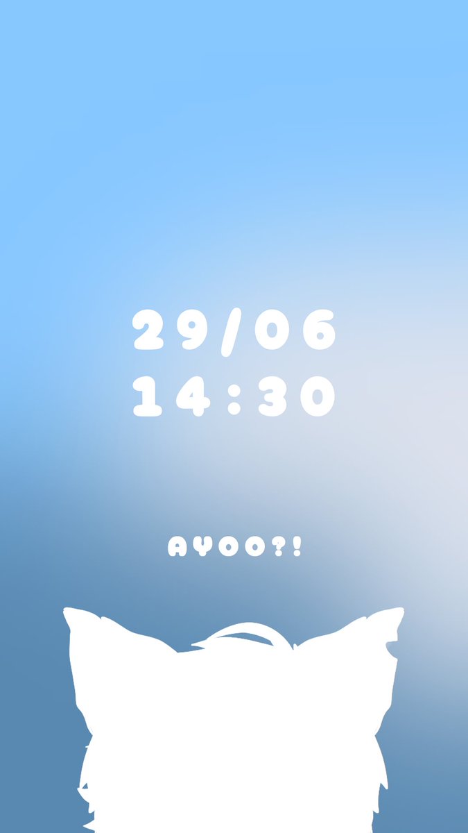 Il cambiamento è il segreto del progresso e sabato 29/06 potrete scoprirne uno con me 👀

twitch.tv/exuhph