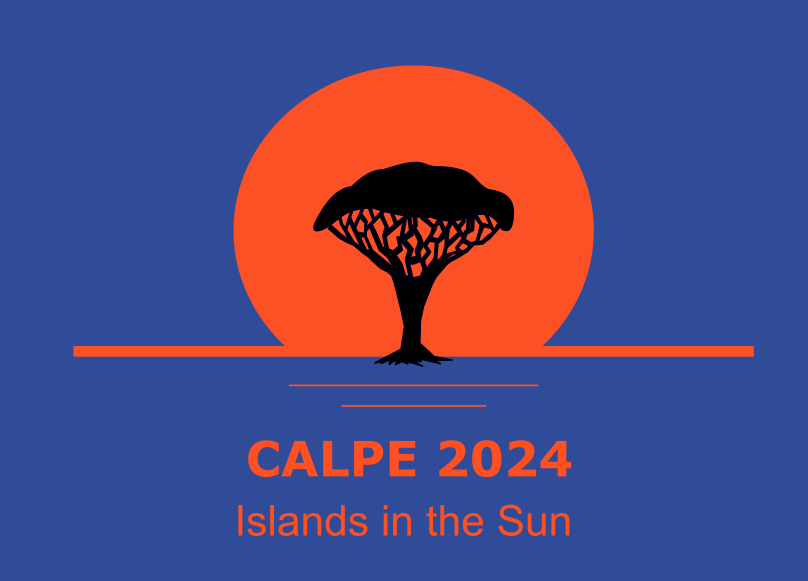 CalpeConference's tweet photo. Next update on the 2024 #CalpeConference on "Islands in the Sun: #Climatechange, #ecology and #evolution on the #Atlantic Islands and its continental seaboard" which opens a week today! 4-6 July 2024 @Uni_Gib 

#Calpe24 #Gibraltar https://t.co/o4ZKbf7PlZ