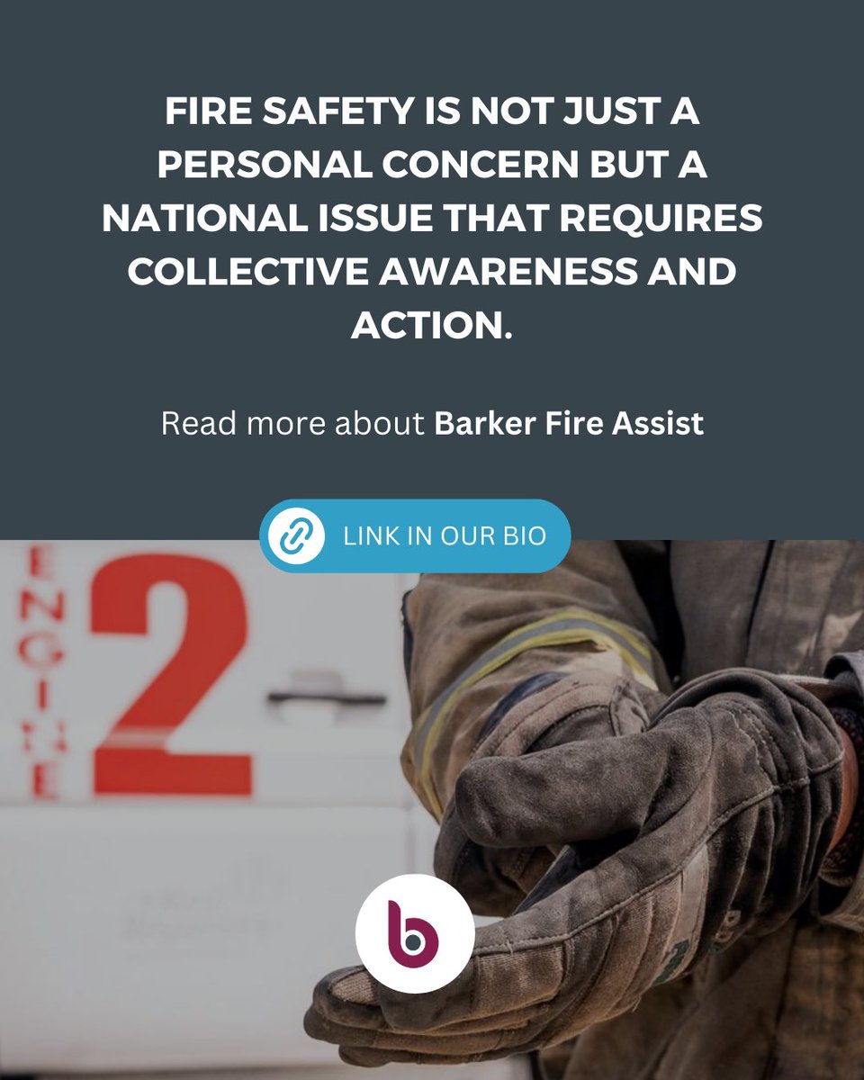 🔋Lithium battery fires, though rare, can lead to catastrophic damages. Incorrect installation is a significant risk, often resulting in damages amounting to millions. Here’s what you need to know 🔥

Read the full article on the link in our bio

#insurance #riskmanagement