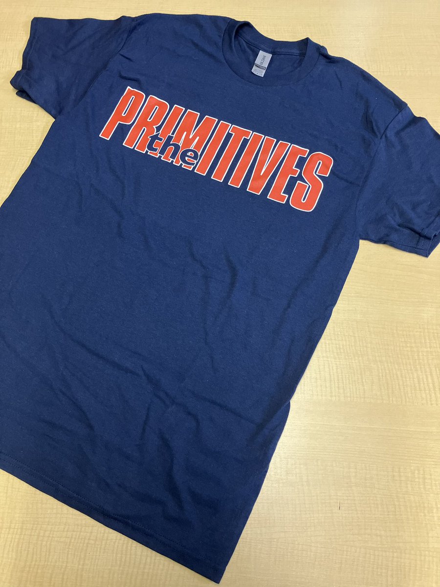 highvoltagesho2's tweet photo. 新入荷アイテム
the  primitives
¥5,480

https://t.co/ubeg7wwyEa

#theprimitives
#theprimitivesband
#theprimitivesshirt
#新入荷

#bandtee
#rocktshirt
#indierock #インディーロック
#ロックt #ロックtシャツ
#バンドt #バンドtシャツ
#バンドtee #バンtコーデ
#洋楽好きな人と繋がりたい https://t.co/F6Pmr1WNgp