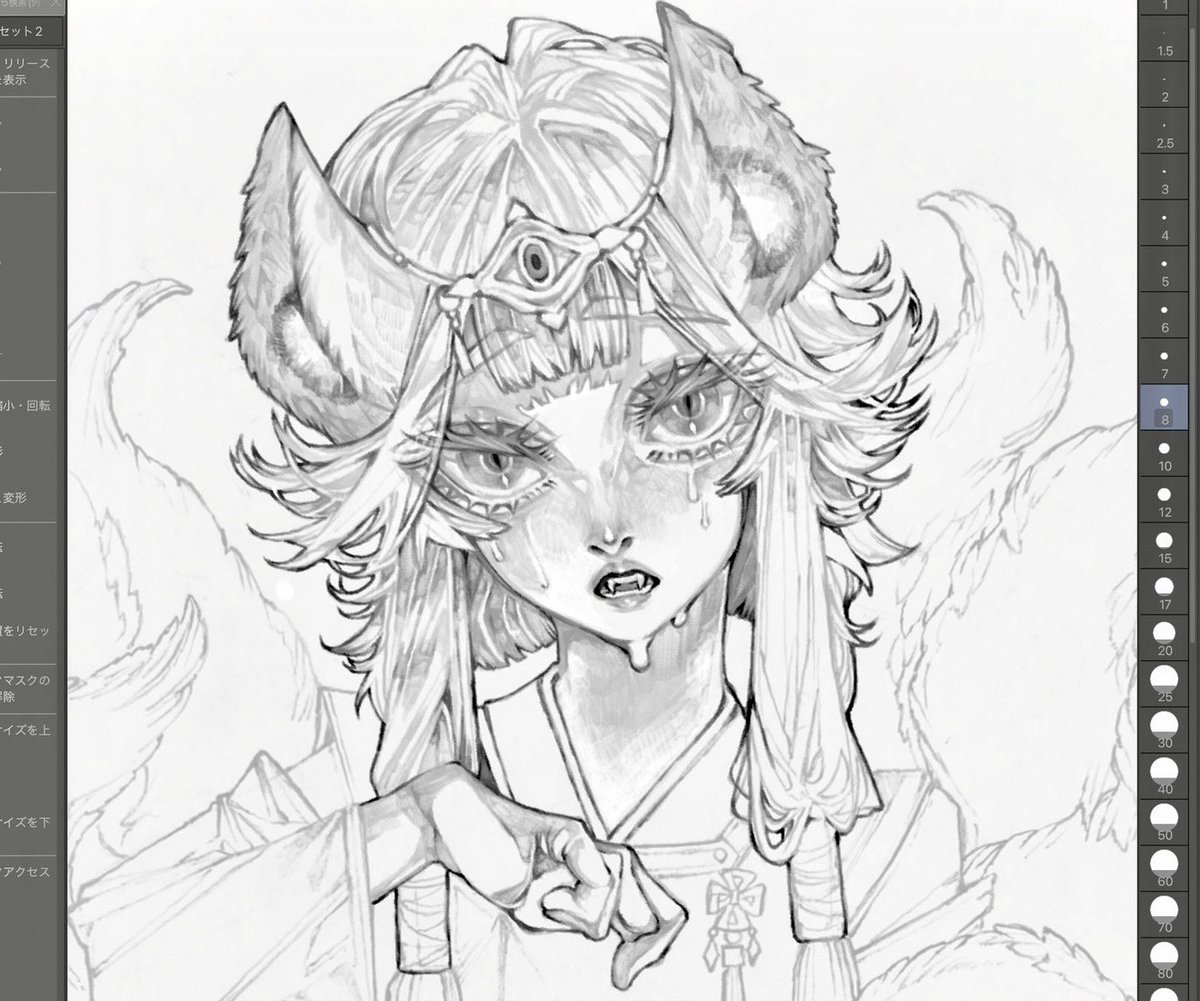 ZenZen_2QQ2's tweet image. ｵｷﾂﾈ…