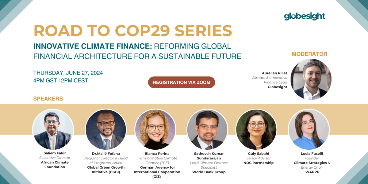 London Climate Action Week tweet media