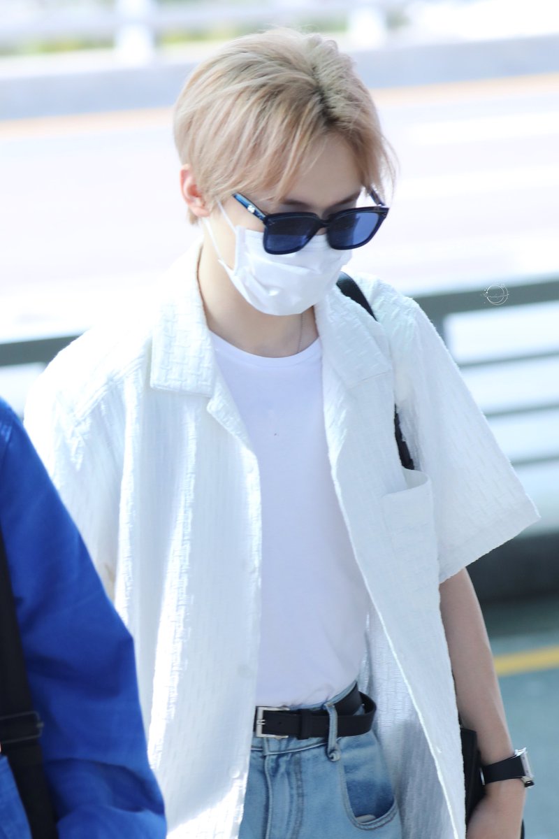 Starry_kh1122's tweet photo. 240627 ICN출발

#CHENLE #천러 #チョンロ #辰乐
#엔시티드림 #NCTDREAM https://t.co/K1asDtFh9s