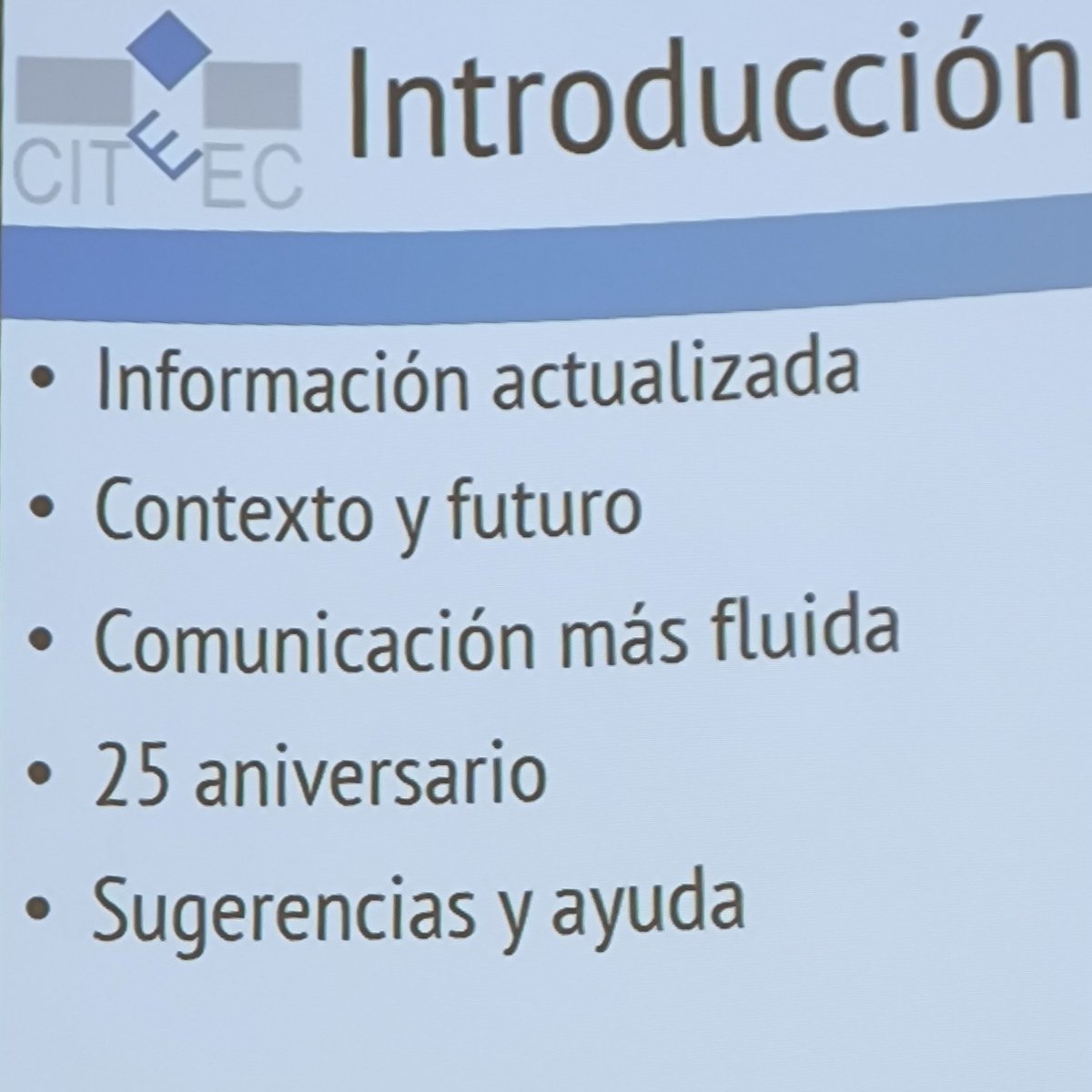 En la asamblea <a href="/CITEEC_udc/">CITEEC - R&I Centre on Civil Eng and Building</a>, estrategias a seguir...