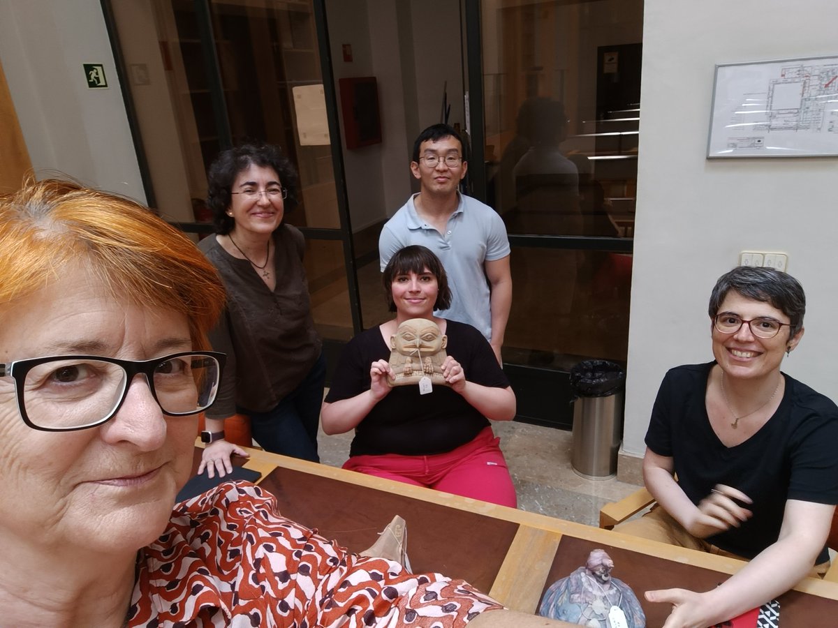 Rocío Ortuño tweet media