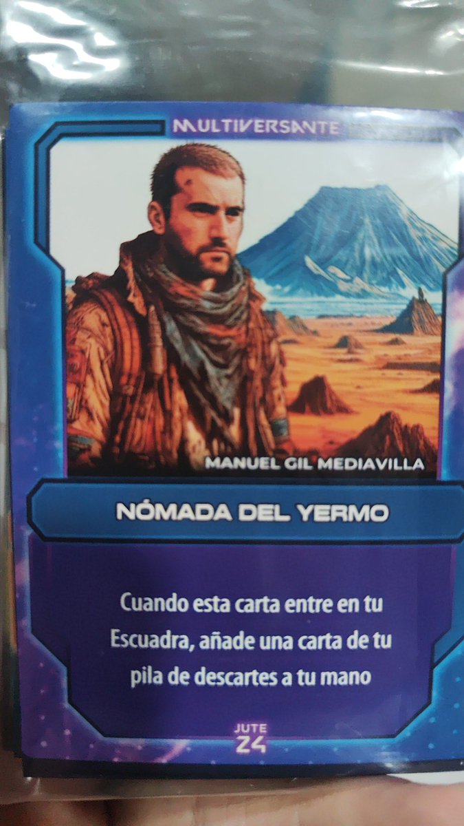 Manuel Gil Mediavilla tweet media