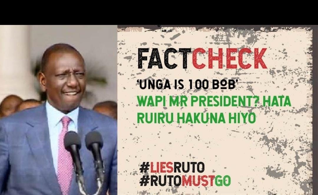Miss_Khaimia's tweet photo. #RutoMustGo https://t.co/GKYmlNTQyd