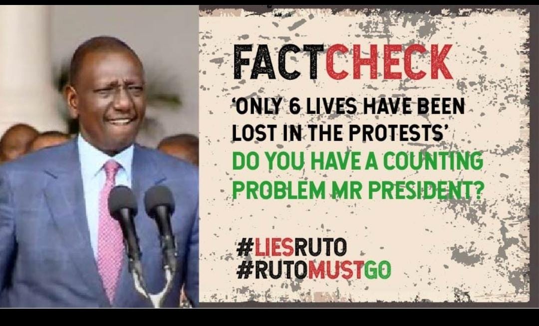 Miss_Khaimia's tweet photo. #RutoMustGo https://t.co/GKYmlNTQyd