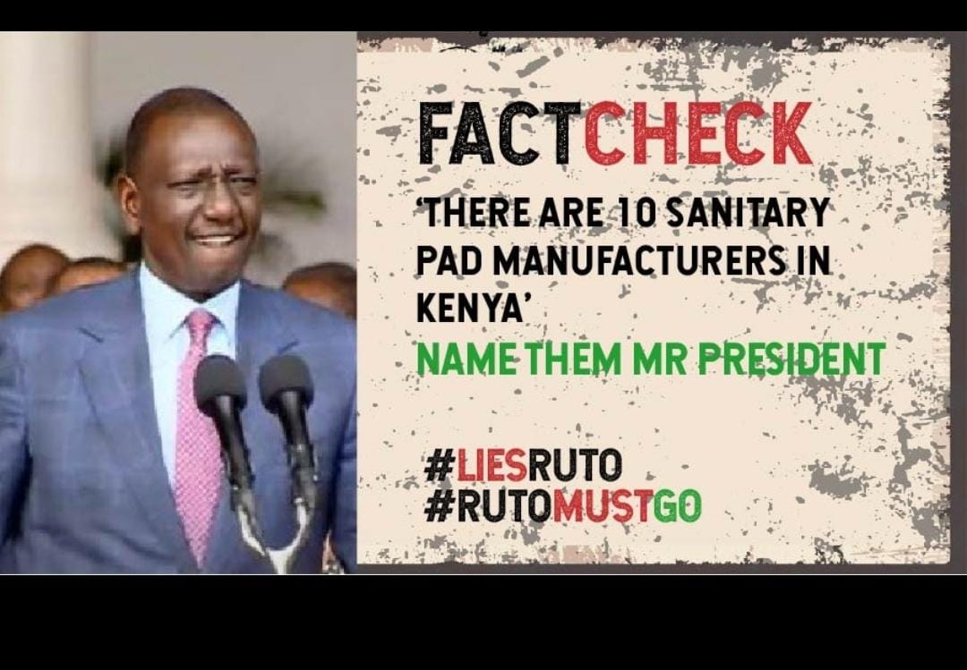 Miss_Khaimia's tweet photo. #RutoMustGo https://t.co/GKYmlNTQyd