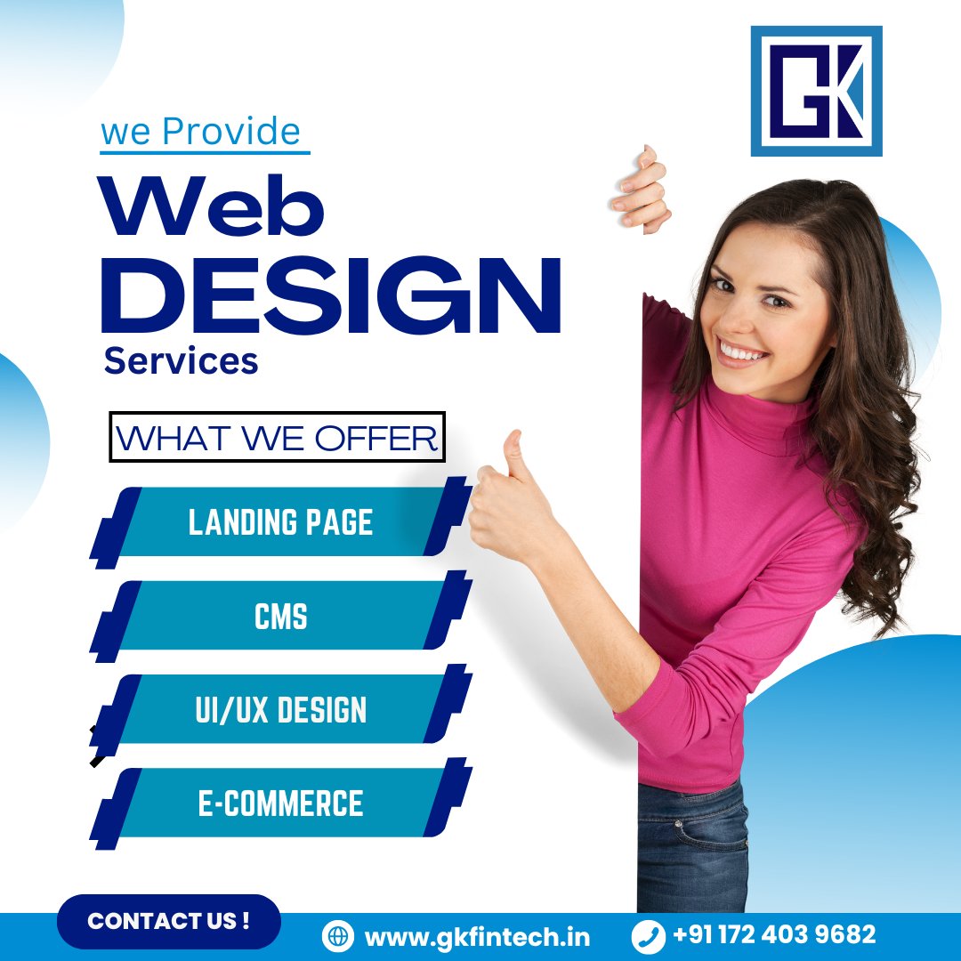 RbnInnovations's tweet photo. Transform your business with GK Fintech's custom software solutions. 
To learn more about it, visit our website: https://t.co/ftAtREDMmf
#gkfintech #itcompany #marketingdigita #socialmediamarketing #techinnovation #digitaltransformation #itservices #technologysolutions https://t.co/XAGHlQm1MU