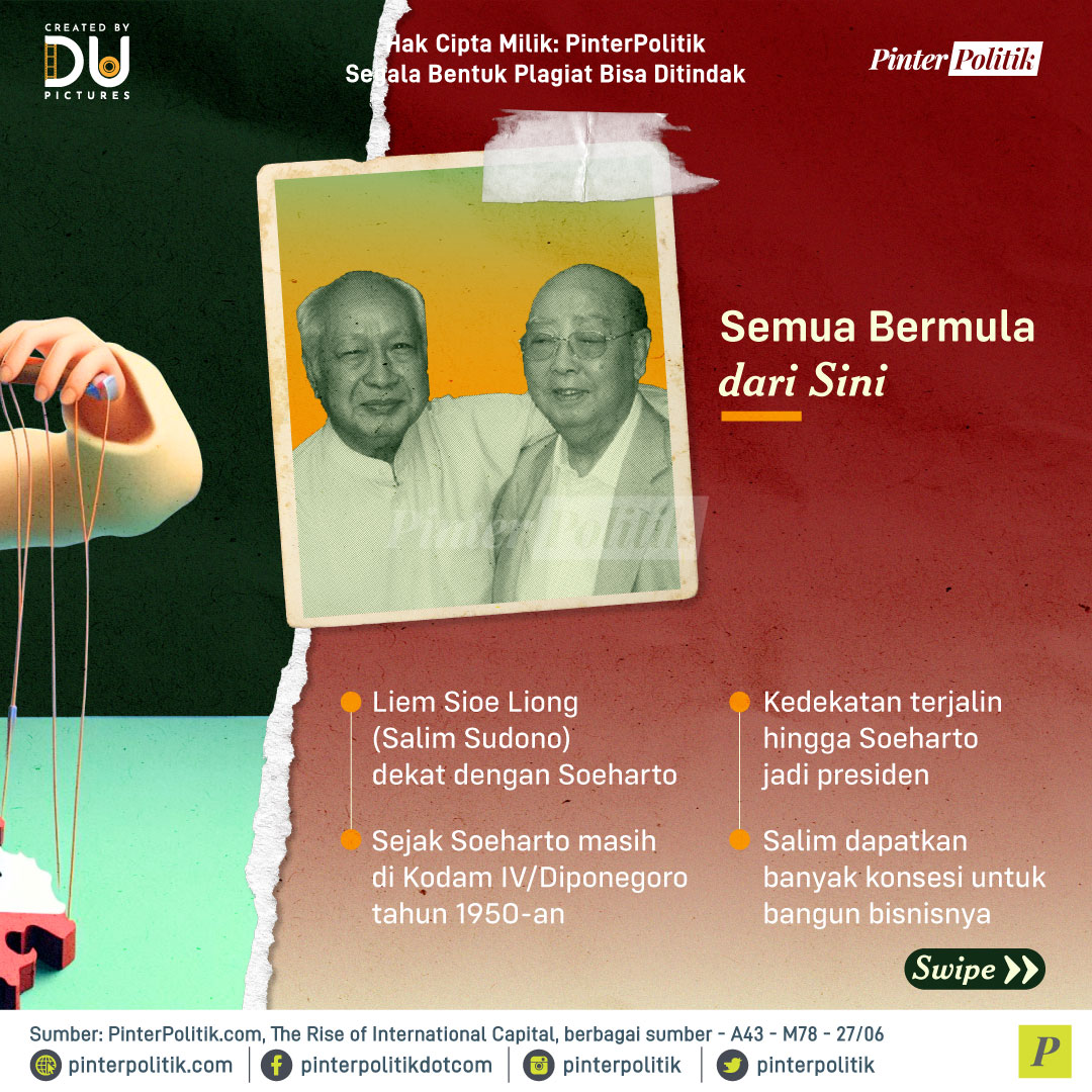 pinterpolitik's tweet photo. Hmm, jadi gini ceritanya… 🤔
#SalimGroup #AnthoniSalim #SudonoSalim #LiemSioeLiong #FirstPacific #Filipina #pinterpolitik #infografis #politikindonesia #beritapolitik #beritapolitikterkini https://t.co/wdQ57r6wPJ