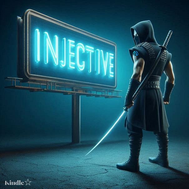 Kindle_Gg's tweet photo. Gm nINJas

We're Locked In🔐

Always Ninjas🥷

$INJ https://t.co/t3FTbmqNfQ