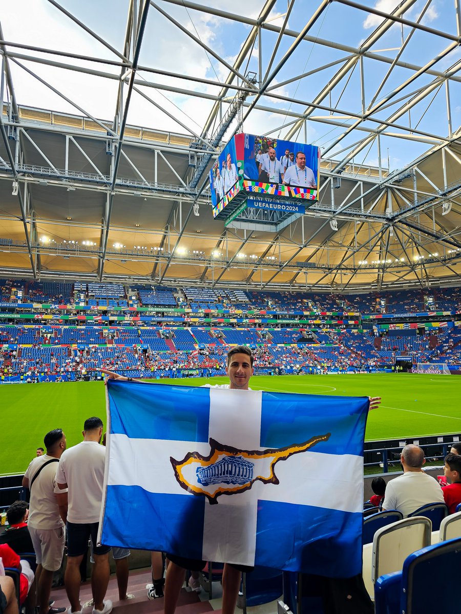 Έλλην Κύπριος 🇬🇷 tweet media