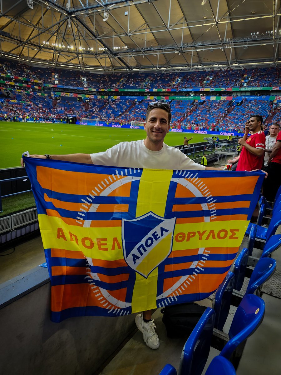 Έλλην Κύπριος 🇬🇷 tweet media