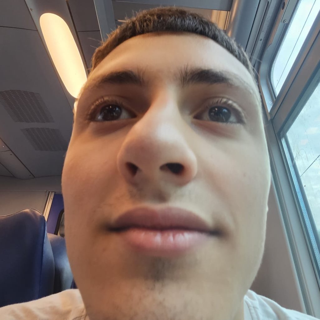 w0rKoF's tweet photo. #NewProfilePic https://t.co/nwxJ65IZJ4