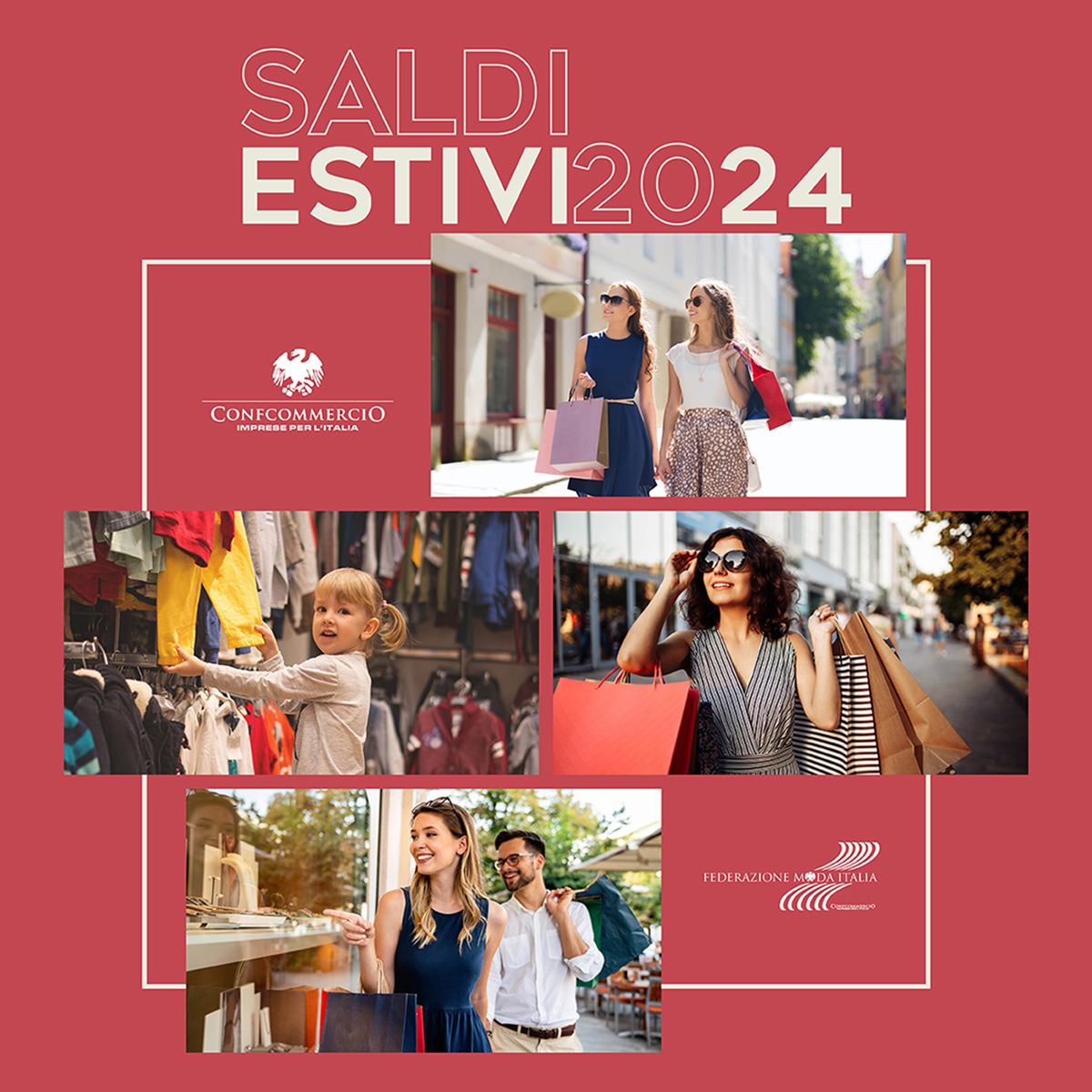 Confcommercio tweet media